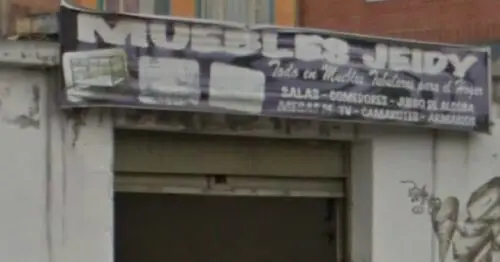 MUEBLES JEIDY BOGOTÁ MUEBLES JEIDY BOGOTÁ